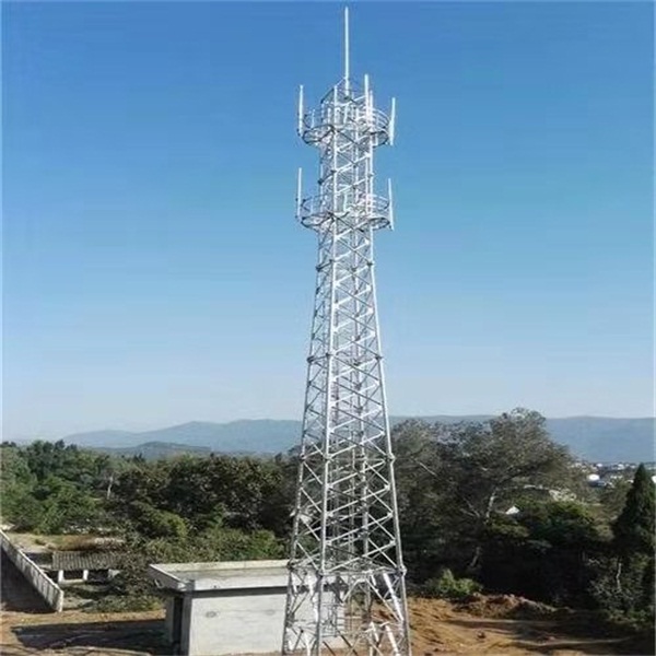 電力通訊塔廠家及價(jià)格