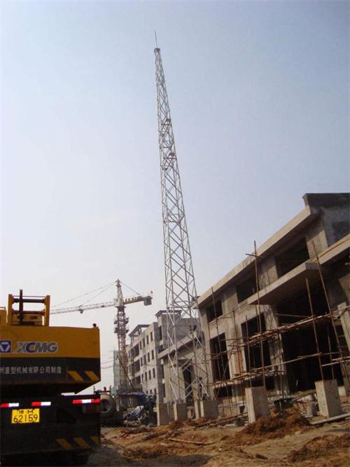 　避雷塔安裝對建筑配電的要求有哪些？