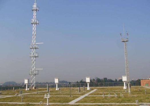 避雷針塔現(xiàn)場安裝應準備哪些工作？