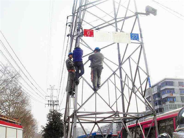 鐵塔維護(hù)工作內(nèi)容有哪些？
