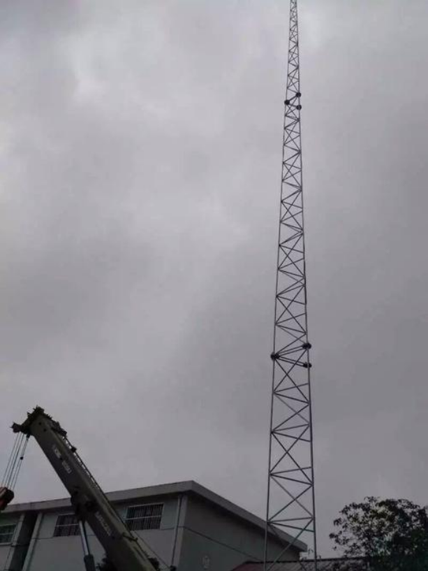 gjt圓鋼避雷塔去哪里？