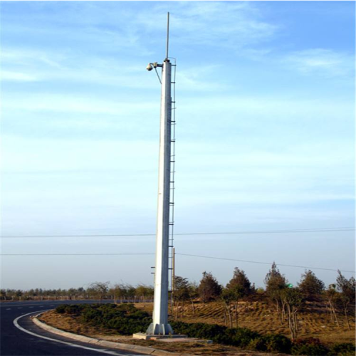 安裝通信塔監(jiān)控